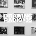 drawing radio #35 / radio woltersdorf