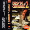 Directo Al Cerebro Vol.2 (1995)