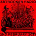 Artrocker Radio 2nd February 2021