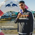 Red Bull Music Odyssey: Steel Banglez on The Wave