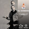 DJ EMBERS - UK URBAN HITS VOL2