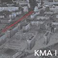 Niki Matita ::: Karl-Marx-Allee I - Kunst & Architektur ::: RADIO