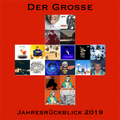 Artcore Radio | 27.12.2019 | Der grosse Schwiizer Rap Jahresrückblick 2019
