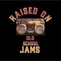 Raised on Old School Mixx  - Patrice Rushen/S.O.S Band/Isley Bros./Surface/Gap Band/Midnight Star