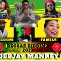 DEEJAY MANKEY [ LOYAL VIBE 2 ] reggae riddimz