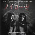 Electric Brain Storm Vol. 1 - The Future Sound Of London