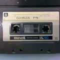 Bad Boy West - Sunrise 88.75 FM. London Pirate radio circa 1989-1990. House music mix.