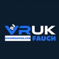 THE GARAGE HOUSE RADIO SHOW - DJ FAUCH - Recorded on Vision UK - 30th April 2021