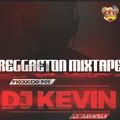 @DjKevinMusica - Reggaeton MixTape (Panamahitradio.net)
