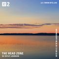 The Head Zone w/ Ripley Johnson - 26th August 2020