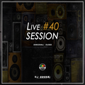 Live Session #40 By Dj Gazza