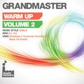 Mastermix Grandmaster Warm Up vol.2
