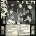 John Peel - Tues 10th May 1983 : Part Three ( Fair bit of overlap + Bunnymen, Gun Club : 36 mins)