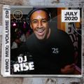 HMC Mix Vol. 29 by DJ RI5E