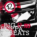 Big Poppa Beats Ep109 ft. Si