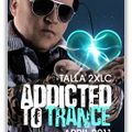 Addicted to trance april 2011