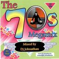 DJ Johnathan - The 70s Megamix (Section The 70's)