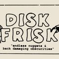 Disk Frisk - 24th October 2021