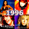 USA Top 40 - 1996, July 13