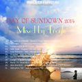 Day of Sundown 2014 (Classic Box Relives) - Mixed by Troy Le