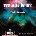 Ecstatic Dance Tikki Masala The Source Arambol India 1 st edition of the season 02-12-2016