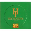 Hard Time: Seasons (Green) - Mixed by Elliot Eastwick & Miles Holloway