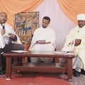Death is not the End - Music of the Ethiopian Orthodox Tewahedo Church - 29th June 2019