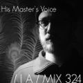 IA MIX 324 His Master's Voice