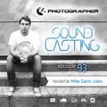 Photographer - SoundCasting episode 093 (hosted by Mike Saint-Jules) [2016-02-05]