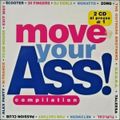 Move Your Ass! Compilation (1995)