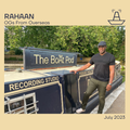 RAHAAN | OGs FROM OVERSEAS | The BoAt Pod | July 2023