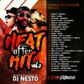 Heat after Hit Vol.2 - Dj Nesto
