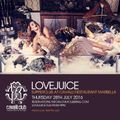 Supperclub Marbella 2 hr set -- Lounge, Jazzy Funky Deep House