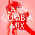 DJ JP Isaza - Cumbia Mix Mexico y Colombia Selena Niche Lisandro Meza Angeles Azules Bronco