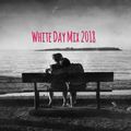White Day Mix 2018