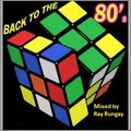 Back to the 80's Megamix