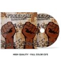 DJ Kanji - Freedom [The Declaration of Rights Riddim] Mix