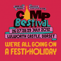 Camp Bestival 2012 / Bestival Radio Podcast