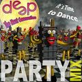 Deep The Next Generation Party Mix 1