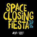 Sasha - Live at Space Closing Fiesta 2016, Discoteca, Space, Ibiza (02-10-2016)