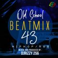 Dj Rizzy 256 -- Beatmix -43 Old School Mixtape 90s-2000s