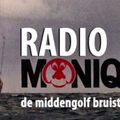 07 04 1986 Radio Monique Maarten de Jong