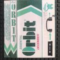 DJ Orbit December 97 Mix