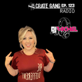 Crate Gang Radio Ep. 123: DJ Rachel