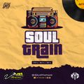 DJ KYD - JUST VIBES 6 [Soul Train Mix]