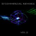 80 COMMERCIAL REMIXES VOL 2/Kraftwerk/Cutting crew/Patrick Swayze/Sade/Nonstopmix/Dj graham