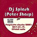 Dj Splash (Peter Sharp) - Thursday Classics - Progressive classics 2000's @ Petőfi rádió 2017.01.19.