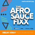 The Afro Sauce Fixx