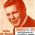 KBLA Burbank / Bobby St. Thomas / 09-25-66
