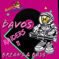 Davos - Raiders 11 - Breaks & Bass